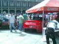 Expo T. de autos en cuernavaca 2012 Video