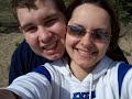Whitehorse Trip