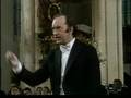 Tölzer Knabenchor + Bach + Harnoncourt (1)