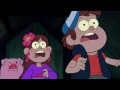 Gravity Alls Marathon (Saison 2 Épisode 20)
