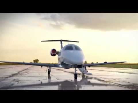 Jet Privé Phenom 100E