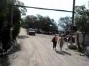 SALIENDO DE LA TOMA