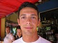 Gennaio 2008, altra indimenticabile vacanza in Repubblica Dominicana, con la promessa di tornarci presto...per rimanere!