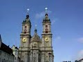 St. Gallen Kathedrale St. Gallen Kathedrale