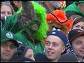 BC Lions @ Saskatchewan Roughriders Highlights, Oct. 24/09