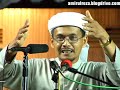 Ustaz Hamid Derani di Pdg Pak Amat Ustaz Hamid Derani di Pdg Pak Amat