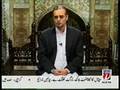 Zaid Hamid:BrassTacks-Yeh Ghazi Episode7; Amr Ibn Al-'As (R.A) Part3