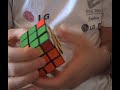 Il Cubo di Rubik in 55 secondi Il Cubo di Rubik in 55 secondi