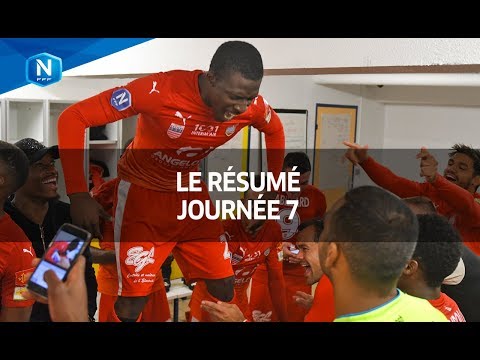 17-09-15 Buts de la 7éme Journée