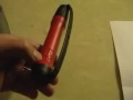 this is part two of what is in my pack.  i add it all up at the end but i won't spoil the surprise.