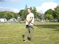 Courting video test