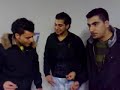 Kurdisch beatboxer