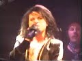 The Ark - Clamour For Glamour LIVE The Ark - Clamour For Glamour LIVE