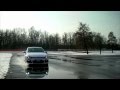 Prova in pista a Vizzola Ticino: Volkswagen Scirocco R