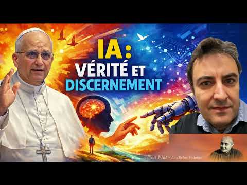 Amen Fiat et l'Intelligence Artificielle - Vérité et discernement