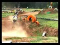 Pit Bike racing South Africa