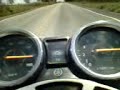 fazer 250 em alto giro