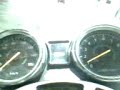 fazer 250 em alto giro