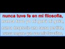Karaoke heroes del silencio