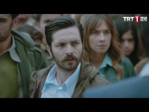 Sevda Kuşun Kanadında 6. Bölüm Fragmanı                                                                                                                                                                                                                   