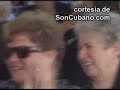 Rosana canta Biribiri bombo
