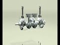 3D Engine Run