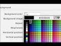 Create sito tableless con css - parte 1 Create sito tableless con css - parte 1