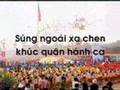 National anthem of Vietnam