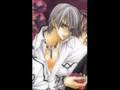 Vampire Knight♥-My Heart Will Go On♥♥♥ (with lyrics)