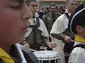 Catholic Scout at Jaffa- Tel Aviv 2007 vd 2