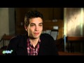 Jay Baruchel talks about the movie She's Out of my League