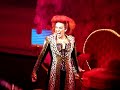 Susan Rigvava-Dumas-\"Play the game\"-We will rock you