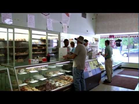 Small Town Flavor - Danville, KY (Ep. 1)