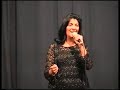 \"Garganta con arena\" - SUSANA CORSINI