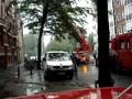 brandweer bosland