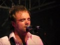 Sept. 18, 2009 La Zona Rosa Austin Tx. www.myspace.com Alpha Rev is: Casey McPherson - Lead Vocals, Guitars, Keys Alex Dunlap - Bass Guitars, Vocals Tommy Roalson - Drums Brian Batch - Violin, Vocals Dave Wiley - Cello, Vocals Derek Morris - Keys, Vocals Derek Dunivan - Guitars, Vocals