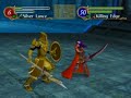 Fire Emblem: Radiant Dawn - Girls/Female Exhibition (1/2)