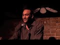 Tongo Eisen-Martin @ Nuyorican Poets Cafe 12