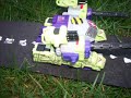 Godzilla Critical Mass part 2