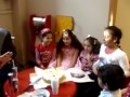 عيد ميلاد ماريا 9