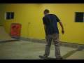 Skate in Dayton Indoor Ramp Sesh