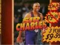 Charles Barkley Hardwood Classics TNT commercial