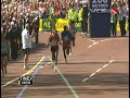 Lel Gives Kenya Fourth Straight London Title