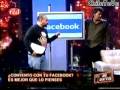 Conspiracion Facebook por Salfate (1/2)