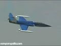 F-104 Heritage Flight
