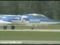 F-104 Heritage Flight