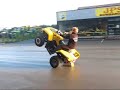 OUTLANDER 800 JPS CAN-AM