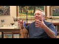 Interview With Bruce Horn