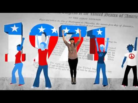 voting -