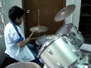 Ian Drum Rehearsal Ian Drum Rehearsal